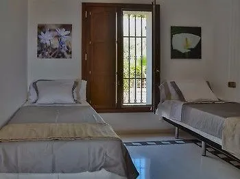 Bed and breakfast Carmen Frigiliana