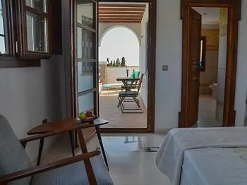 Carmen Bed and breakfast Frigiliana