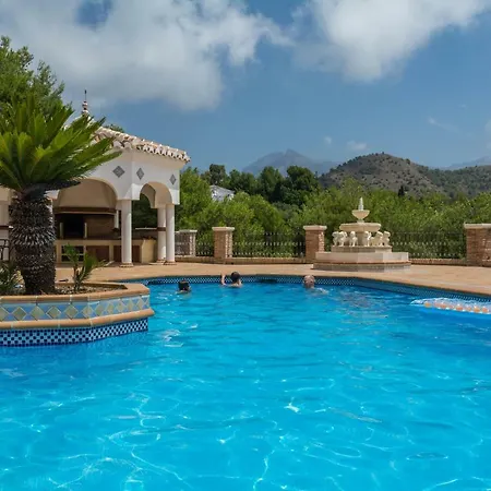 Bed and breakfast Carmen 3*