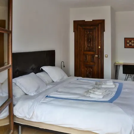 Carmen 3* Frigiliana