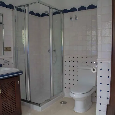 Carmen Bed and breakfast 3*