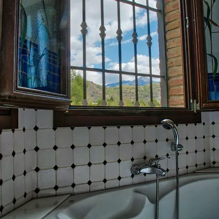 Bed and breakfast Carmen 3*