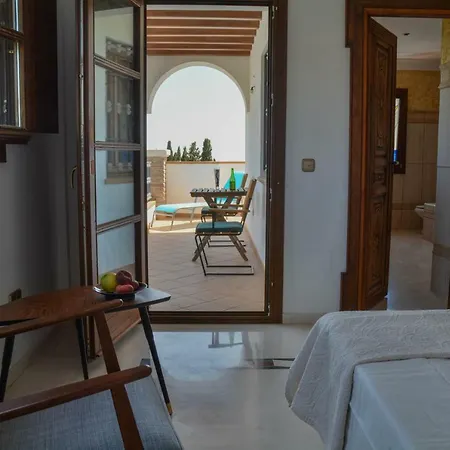 Bed and breakfast Carmen