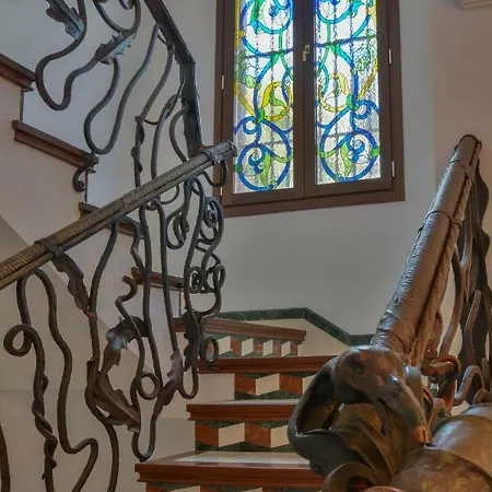 Carmen Bed and breakfast Frigiliana