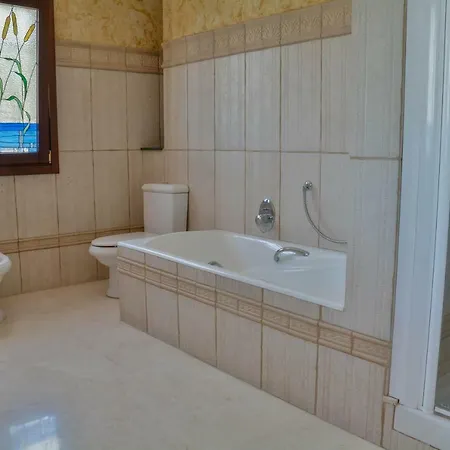 Carmen Bed and breakfast 3*
