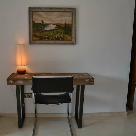 Carmen Bed and breakfast Frigiliana