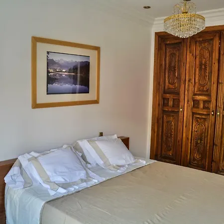 Bed and breakfast Carmen Frigiliana