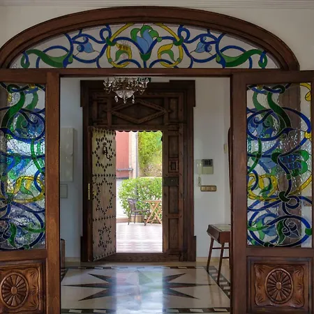 Bed and breakfast Carmen Frigiliana