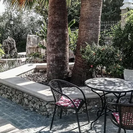Bed and breakfast Carmen Frigiliana