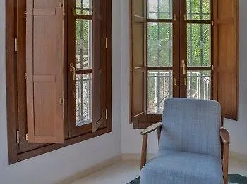 Bed & Breakfast Carmen