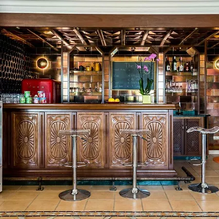 Bed & Breakfast Carmen