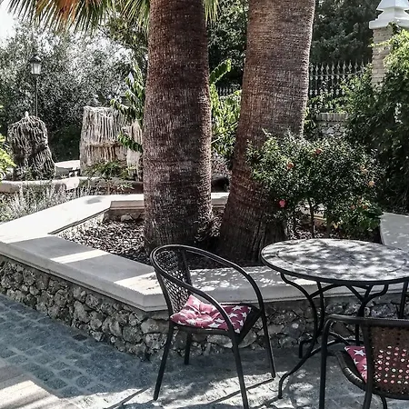 Bed & Breakfast Carmen Frigiliana