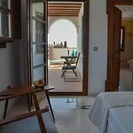Carmen Oda ve Kahvaltı Frigiliana